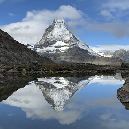 瑞士+法国12日跟团游