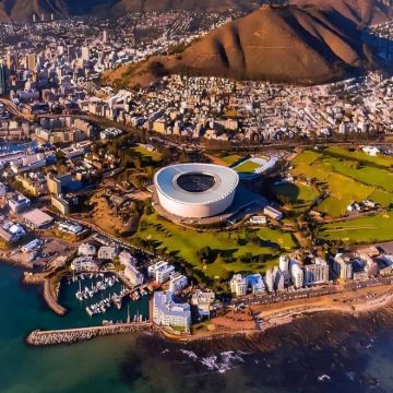 南非12日9晚跟团游