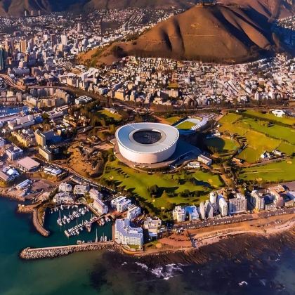 南非12日9晚跟团游