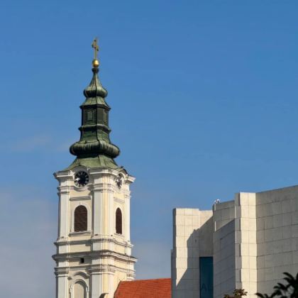 塞尔维亚+黑山+克罗地亚+波黑15日14晚私家团