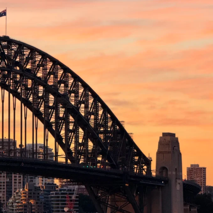 澳大利亚悉尼4日3晚跟团游