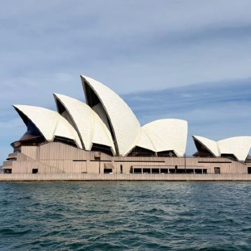 澳大利亚9日7晚拼小团