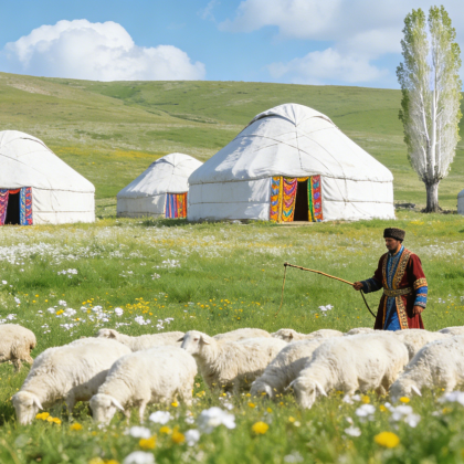 阿塞拜疆+格鲁吉亚+亚美尼亚16日15晚私家团