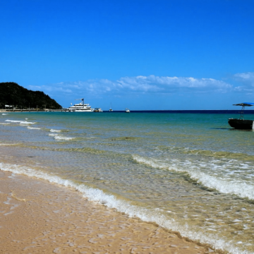 澳大利亚悉尼+凯恩斯+布里斯班+黄金海岸11日9晚私家团