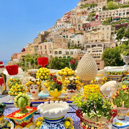 意大利7日6晚私家团