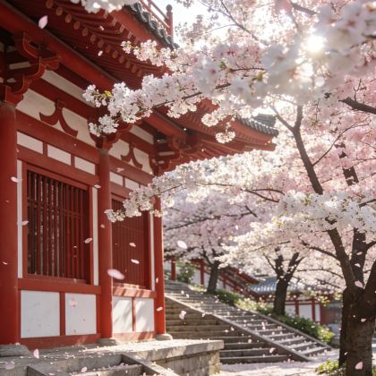 西安+兵马俑+华清池5日私家团