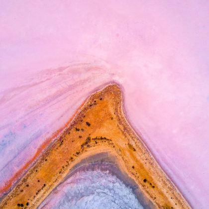 澎湃粉红湖5日4晚私家团