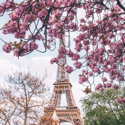 法国巴黎+瑞士+意大利10日9晚拼小团