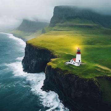 丹麦+法罗群岛+冰岛14日跟团游