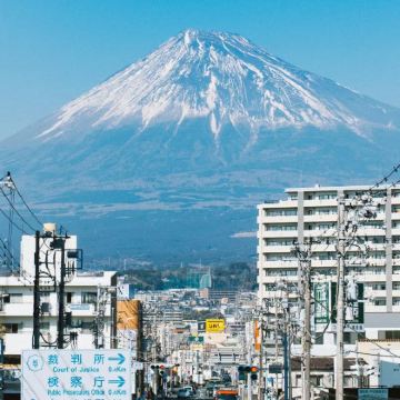 横滨+东京+日光市6日5晚私家团