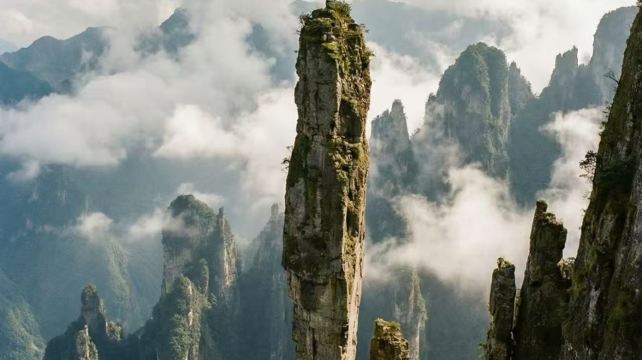 恩施土家族苗族自治州、恩施+3