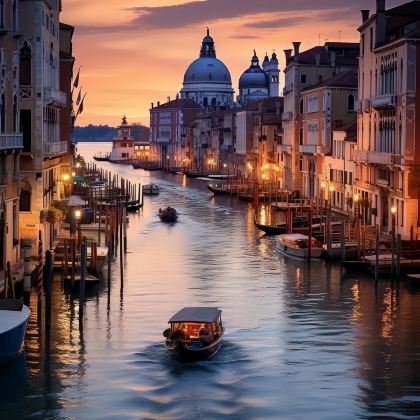 威尼斯+普拉+马穆拉岛+杜布罗夫尼克9日8晚私家团