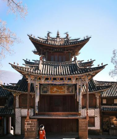 8D7N • Departure Guaranteed, Solo Traveler Accepted : Kunming, Yunnan + Dali City + Lijiang + Shaxi Ancient Town + Shangri-La