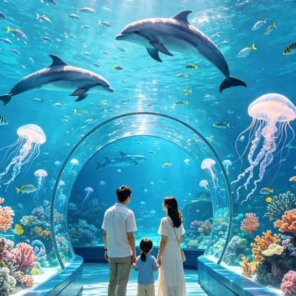 日照2日1晚跟团游