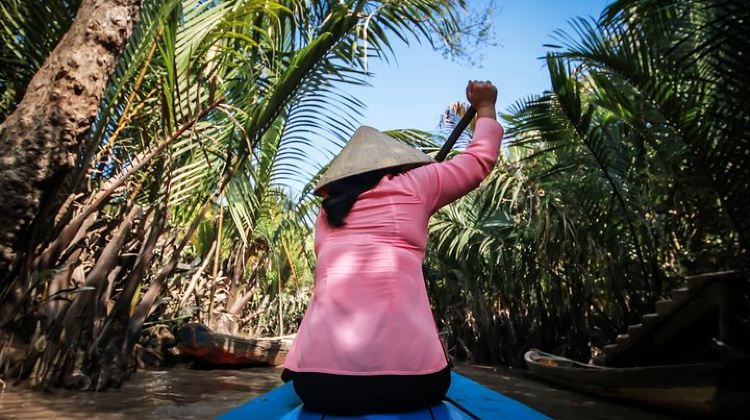 9-Day Vietnam and Cambodia at a Glance: 9-Day Discovery
