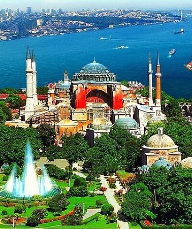 6D5N • 6-Day Private Guided Tour to Istanbul and Cappadocia
