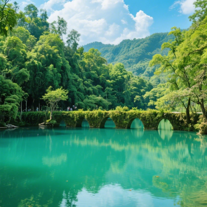 贵州凯里+荔波+中国天眼景区2日1晚私家团