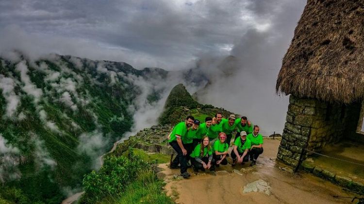 2D1N · Group Tours · Short 2-Day Inca Trail Hike to Machu Picchu via the Sun Gate