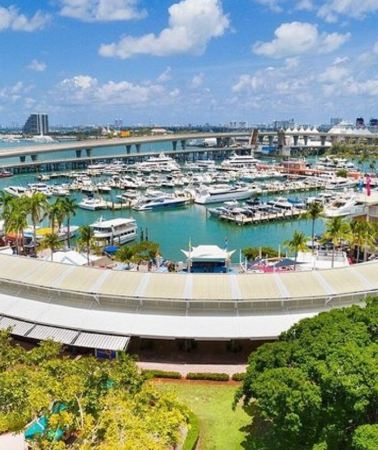 4D3N • Small Group of No More Than 14 Guests: Miami + Key West + Everglades National Park+Heatwave Beach Exploration 