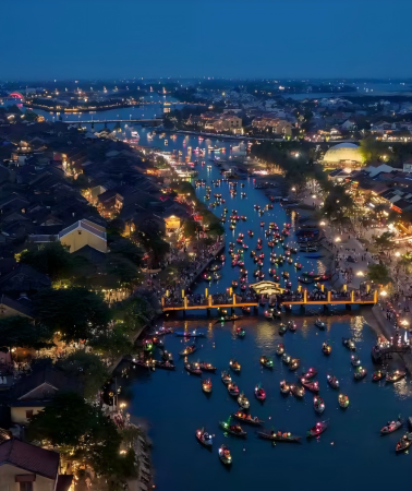 4D3N • Da Nang Four days and three nights private tour in Da Nang, Vietnam