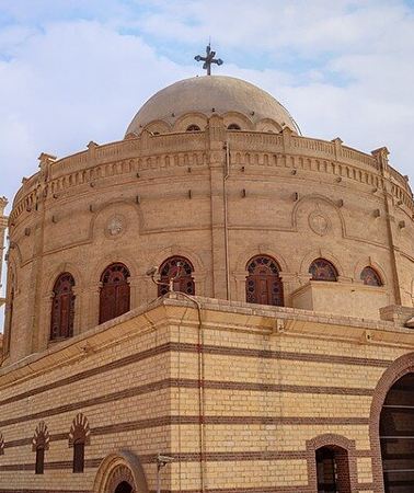 2D1N • 2 Days to Giza and Cairo from Alexandria