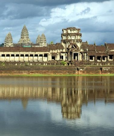 3D2N • Best of Siem Reap 3-Day Private Tour to Angkor Wat & Tonle Sap