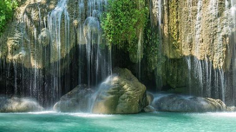 14-Day Ultimate Thailand Adventure·from Ancient Temples to Tropical Islands