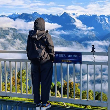 西藏林芝+拉萨+雅鲁藏布大峡谷+波密+墨脱+巴松措8日7晚私家团