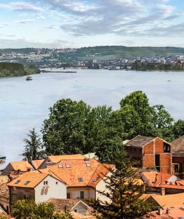 13D12N • Jewels of Serbia and the Balkans, Ending in Zagreb