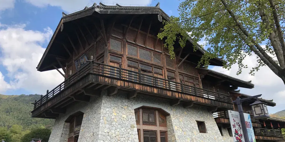 永安旅遊