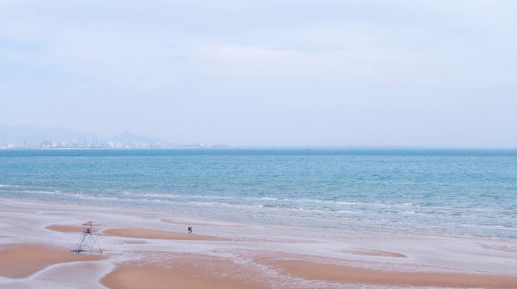秦皇島+6