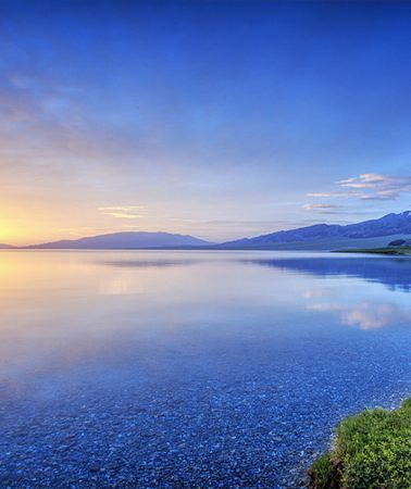 5D4N • Xinjiang + Ili + Northern Xinjiang + Sayram Lake + Nalati Scenic Area + Kurdenin Scenic Area