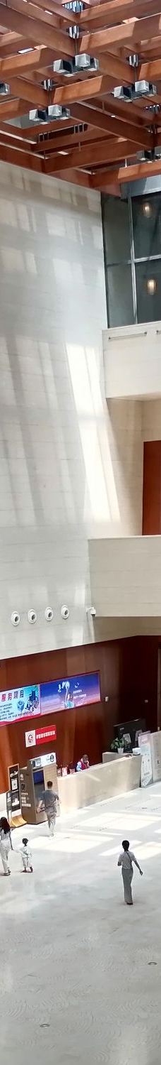 开封博物馆-开封