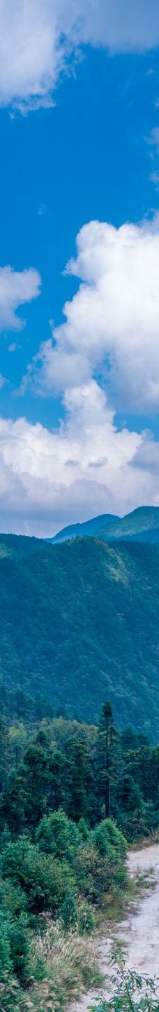 宜春明月山旅游区-宜春