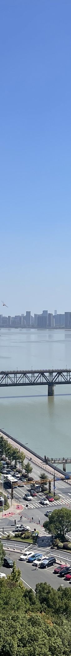 六和塔-杭州