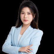 携程旅行定制师李丹