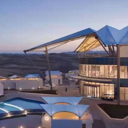 银川+中卫5日4晚私家团