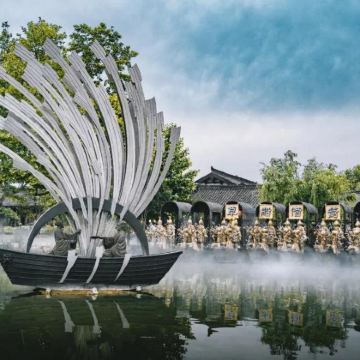 广元+汉中6日5晚自由行