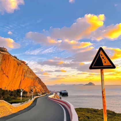 广东汕头+南澳岛+潮州+福建土楼+厦门6日5晚私家团