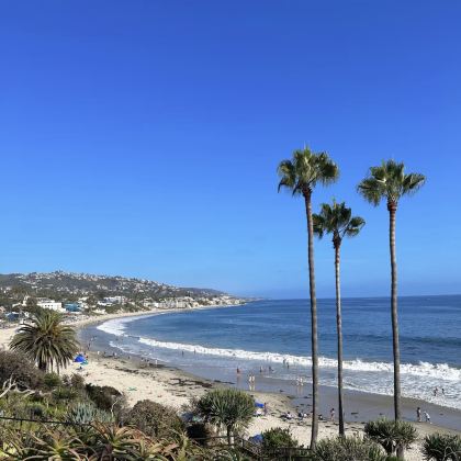 美国旧金山+洛杉矶+加州1号公路+拉斯维加斯7日5晚私家团