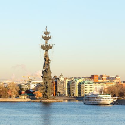 俄罗斯9日私家团