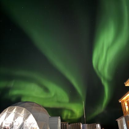 俄罗斯摩尔曼斯克+圣彼得堡6日5晚私家团