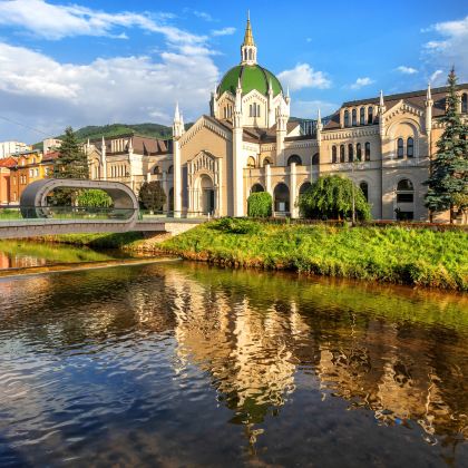 塞尔维亚+黑山+波黑8日7晚跟团游