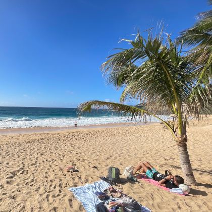 美国夏威夷瓦胡岛9日7晚私家团