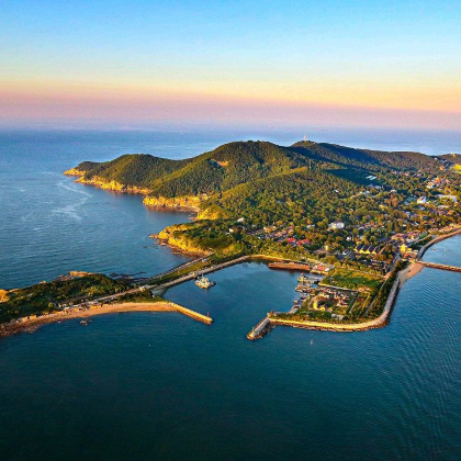 威海+荣成3日2晚拼小团