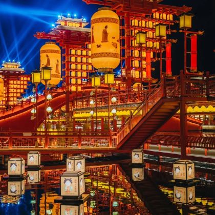 天津+唐山+秦皇岛+北戴河+山海关+承德+避暑山庄6日5晚私家团