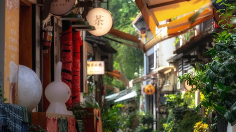 2D1N · Private Tours · China + Hangzhou + West Lake + Lingyin Temple + Longjing Village
