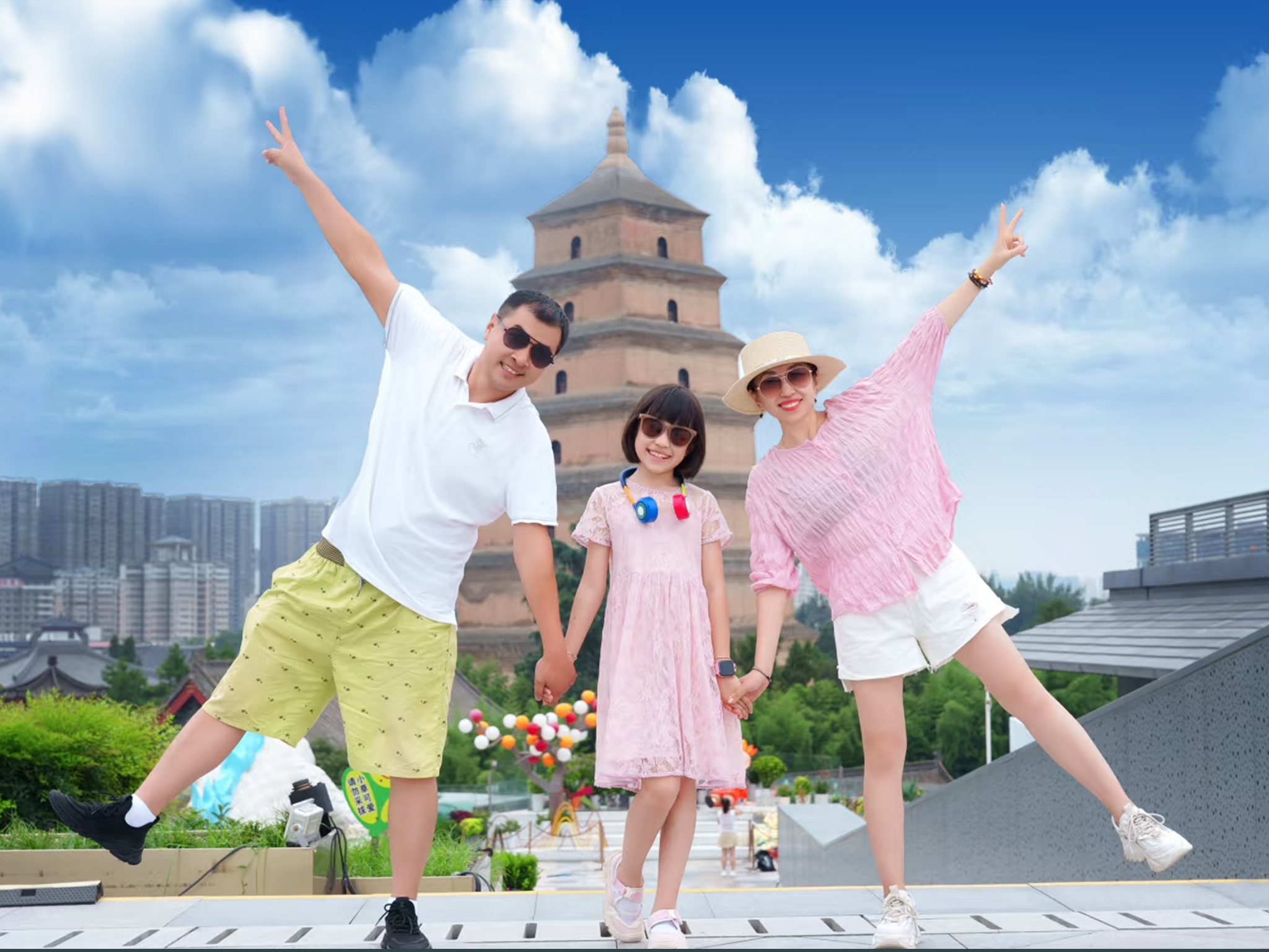 西安4天3晚地接社报价多少？西安旅行社哪家靠谱