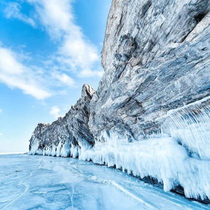 俄罗斯伊尔库茨克+贝加尔湖+奥尔洪岛7日6晚拼小团