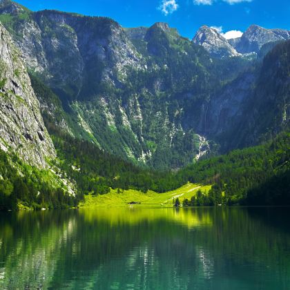 捷克+奥地利+匈牙利+斯洛伐克9日8晚私家团